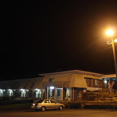 Passport Inn And Suites - Middletown Ngoại thất bức ảnh