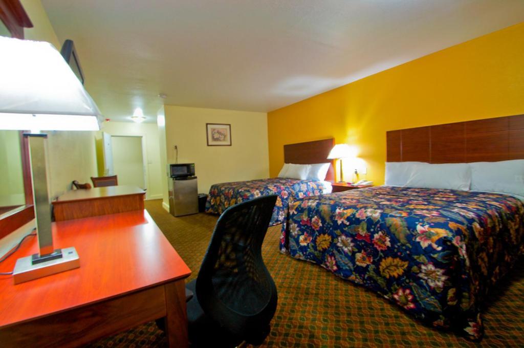Passport Inn And Suites - Middletown Ngoại thất bức ảnh