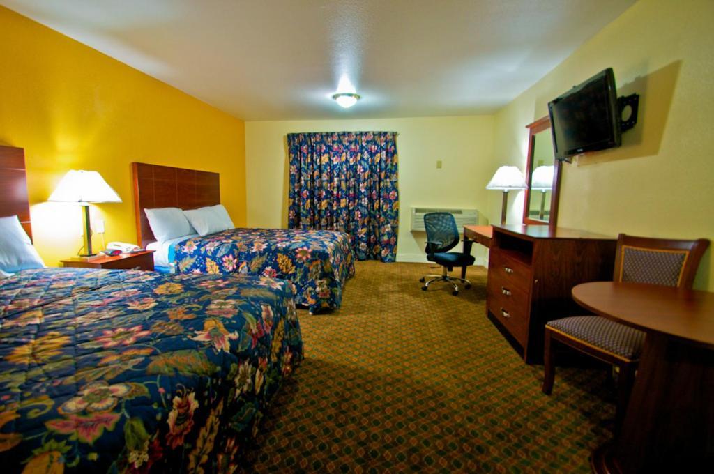 Passport Inn And Suites - Middletown Ngoại thất bức ảnh