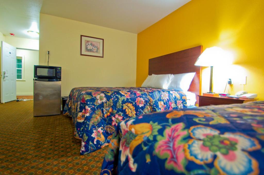 Passport Inn And Suites - Middletown Ngoại thất bức ảnh