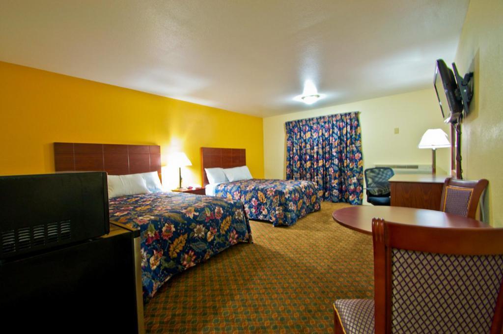 Passport Inn And Suites - Middletown Ngoại thất bức ảnh