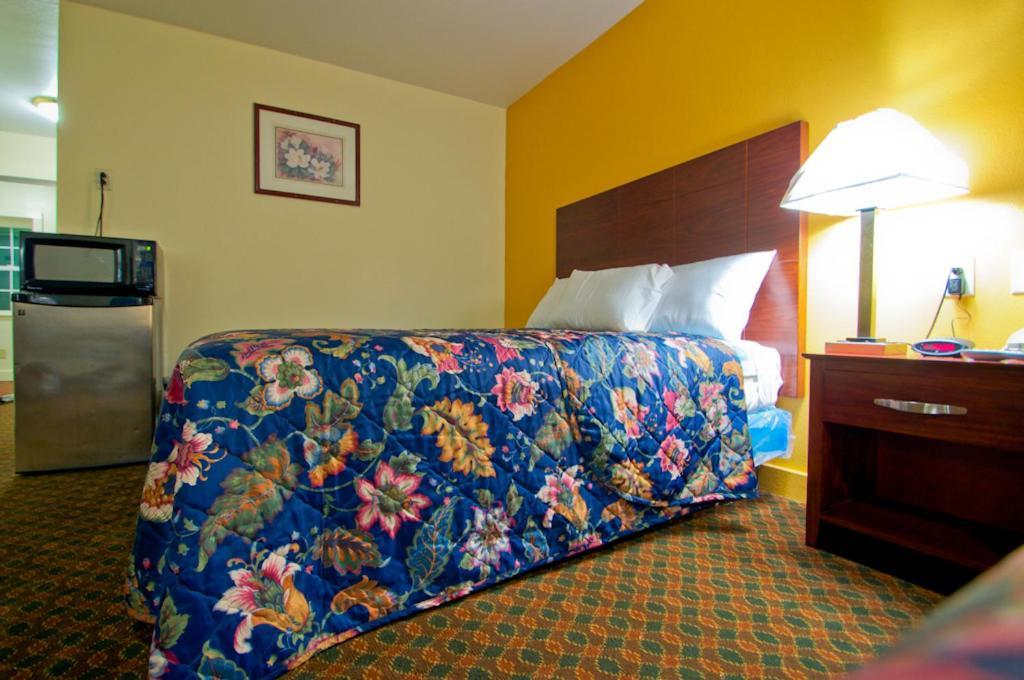 Passport Inn And Suites - Middletown Ngoại thất bức ảnh