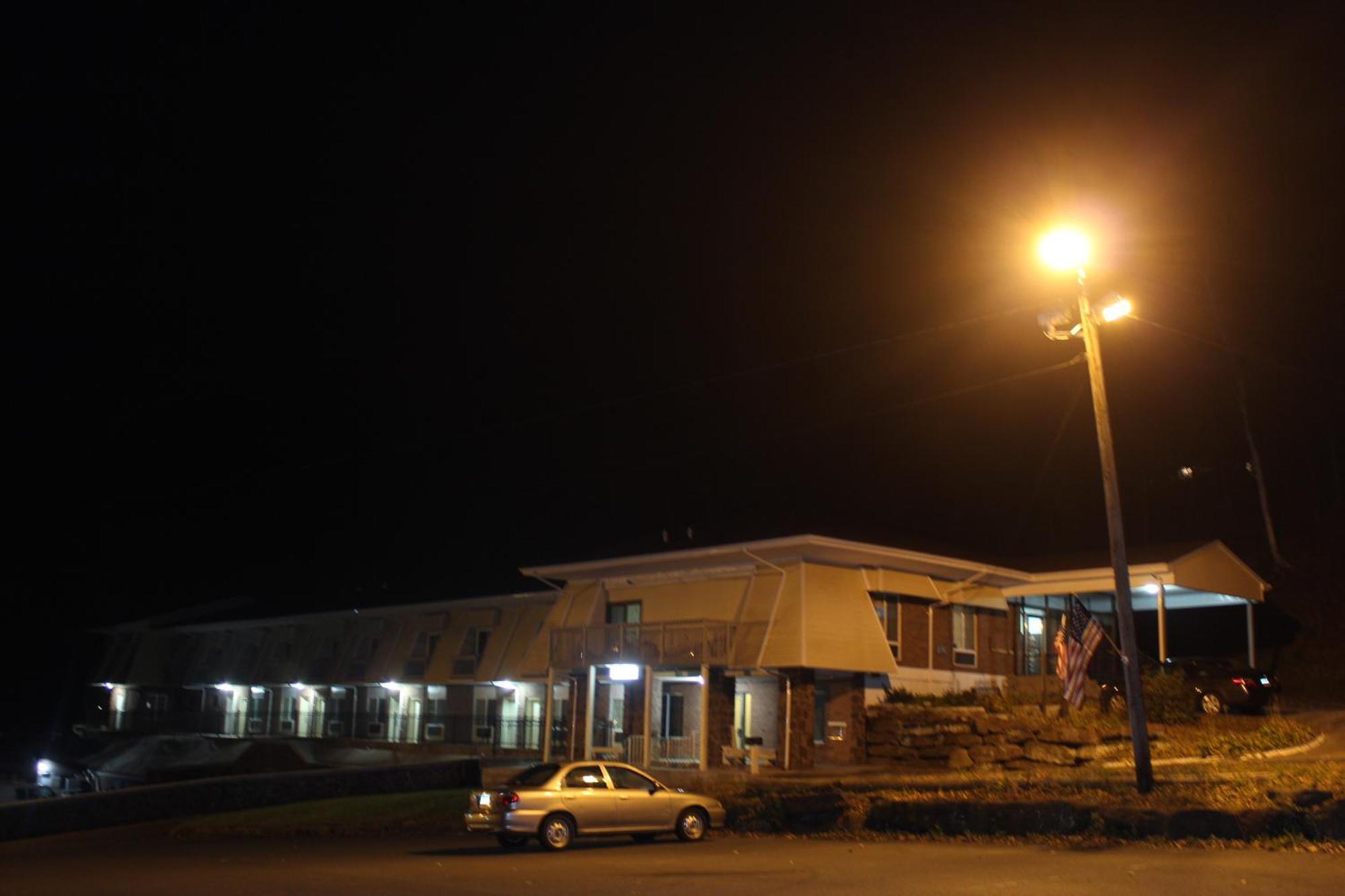 Passport Inn And Suites - Middletown Ngoại thất bức ảnh