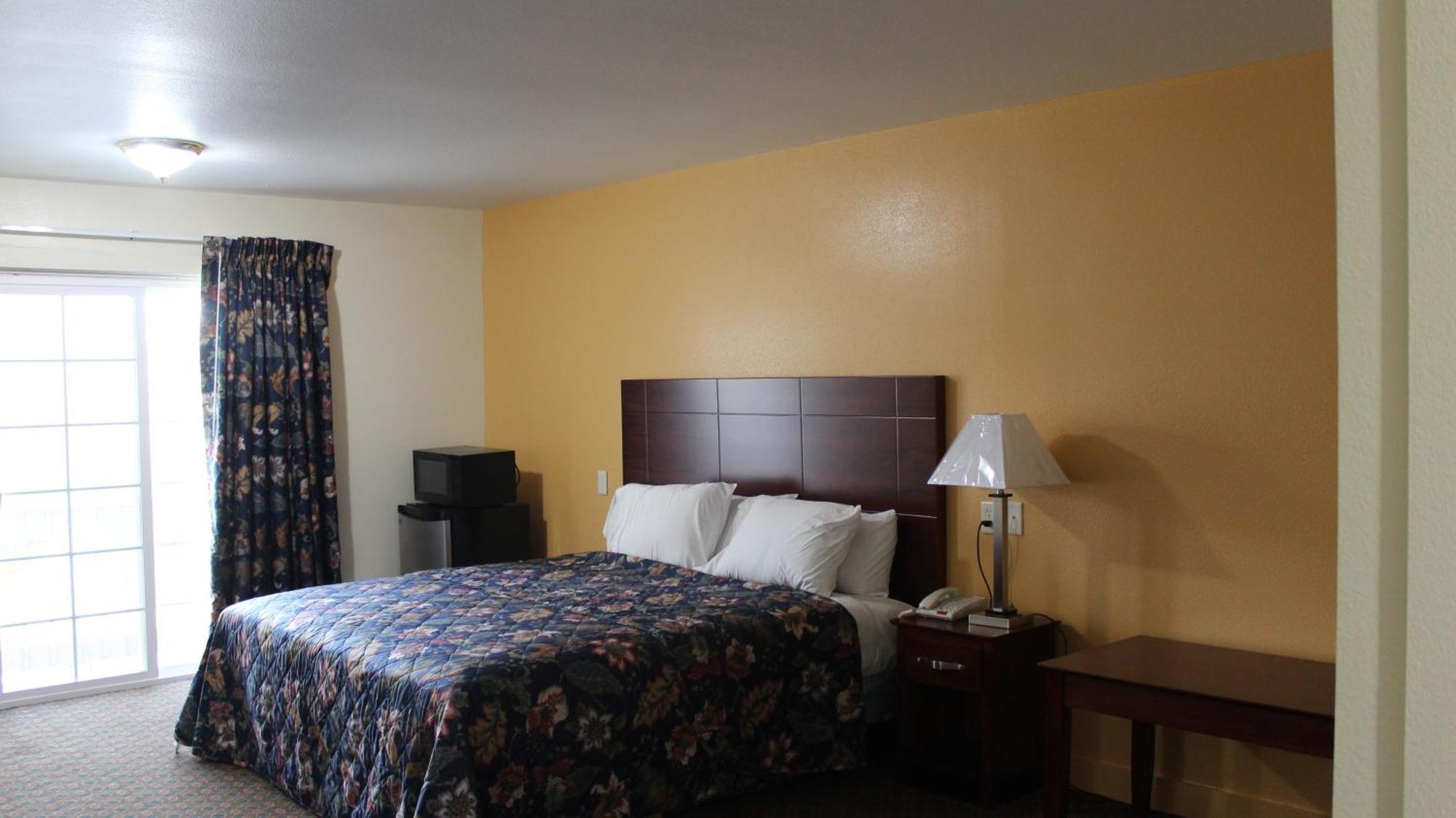Passport Inn And Suites - Middletown Ngoại thất bức ảnh