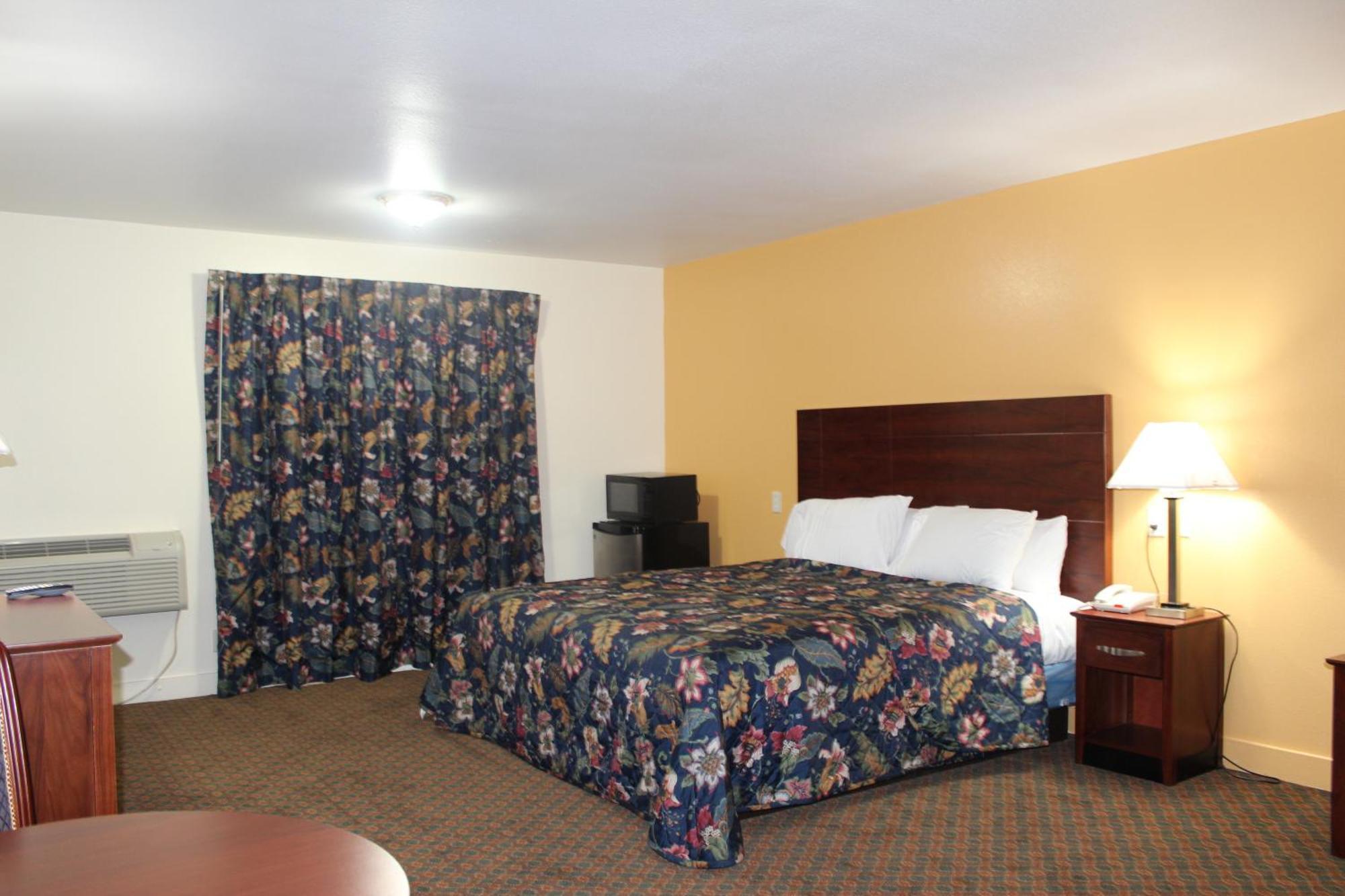 Passport Inn And Suites - Middletown Ngoại thất bức ảnh