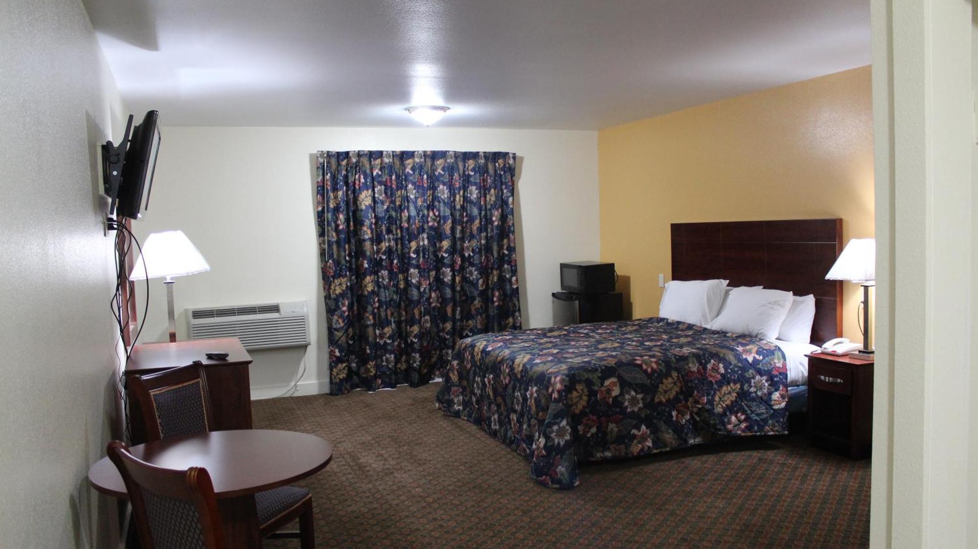 Passport Inn And Suites - Middletown Ngoại thất bức ảnh