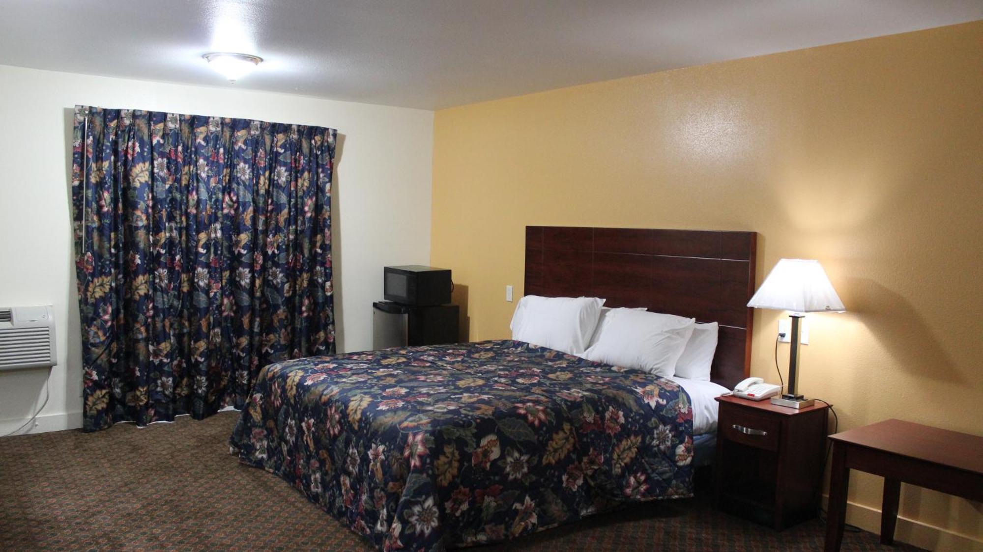 Passport Inn And Suites - Middletown Ngoại thất bức ảnh