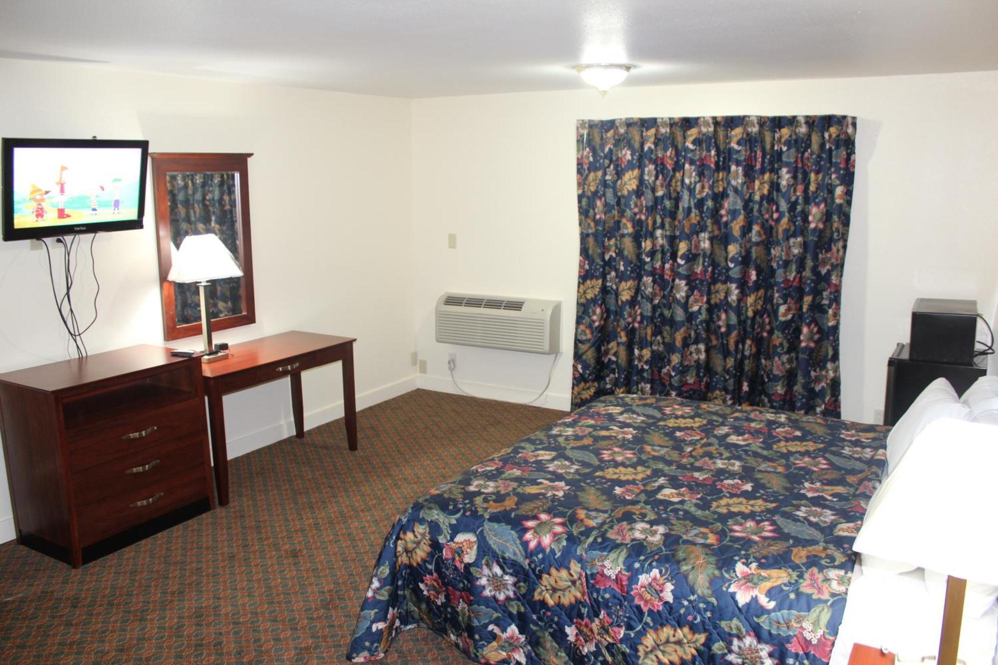 Passport Inn And Suites - Middletown Ngoại thất bức ảnh