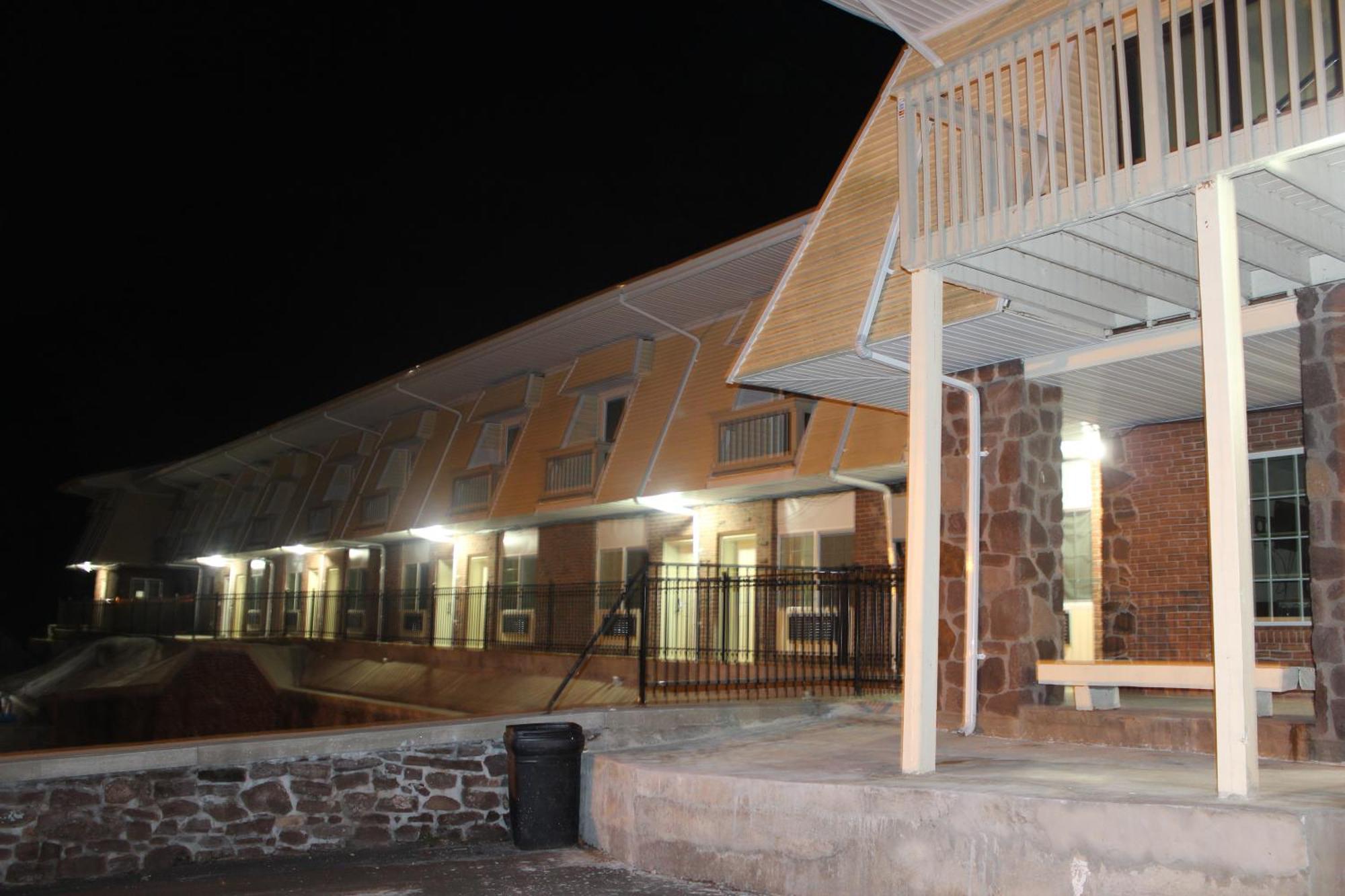 Passport Inn And Suites - Middletown Ngoại thất bức ảnh