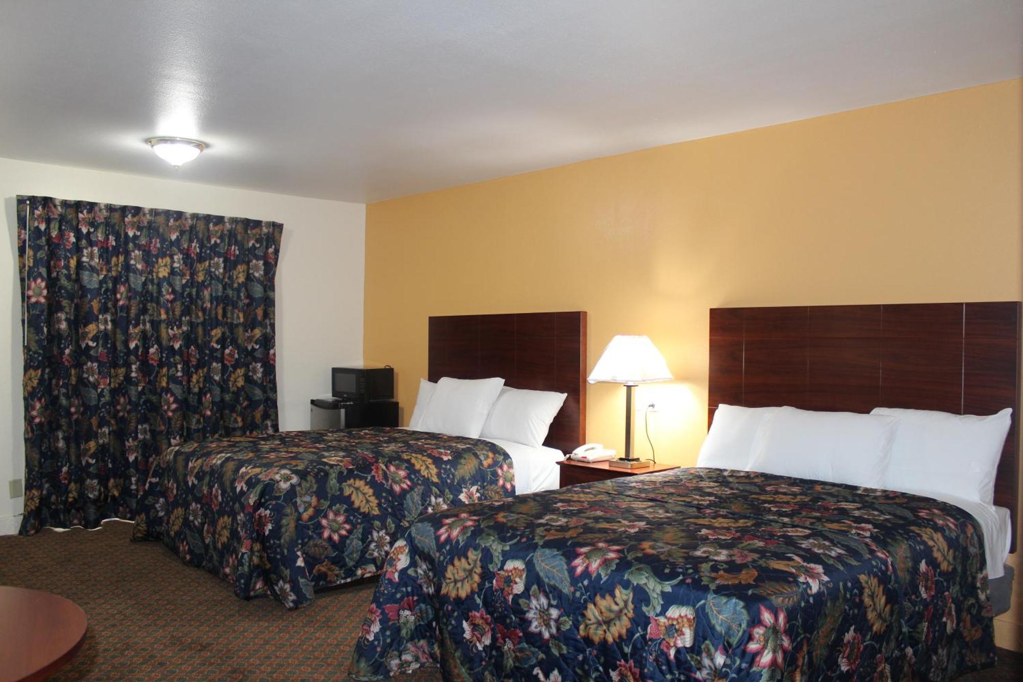 Passport Inn And Suites - Middletown Ngoại thất bức ảnh