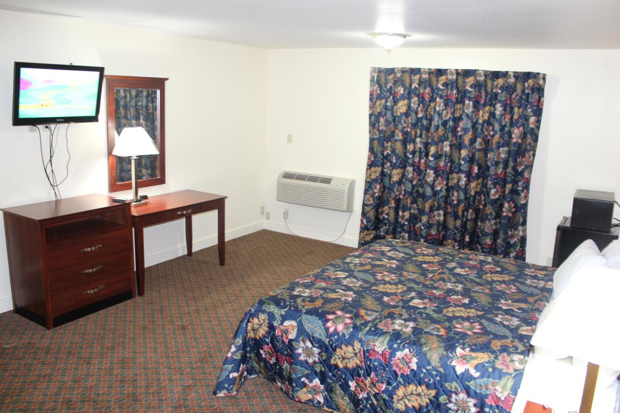 Passport Inn And Suites - Middletown Ngoại thất bức ảnh