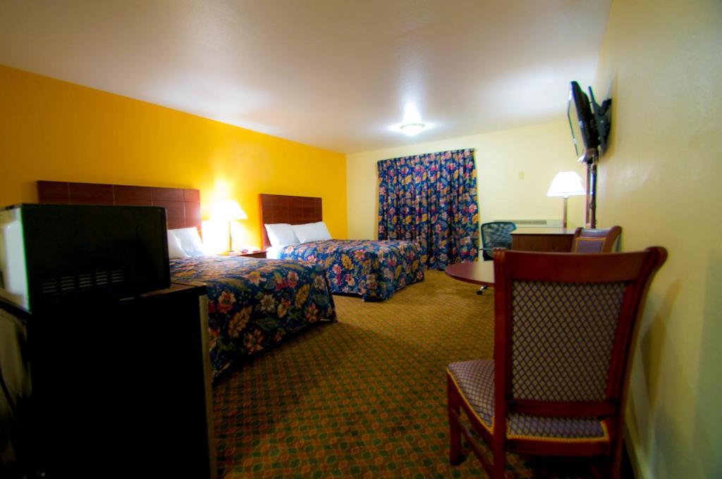 Passport Inn And Suites - Middletown Phòng bức ảnh